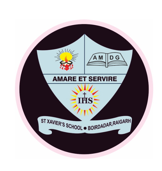 St. Xavier School Raigarh